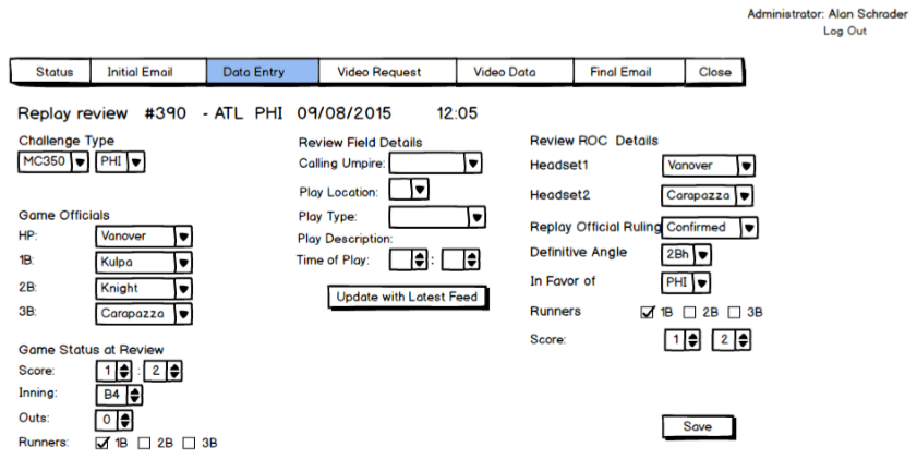 Portfolio assignment for students image